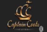 Captain cooks casino