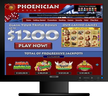 Casino Phoenician