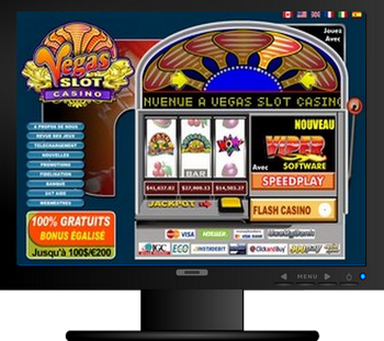 Casino Vegas Slot